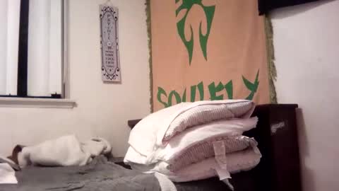 magdalena_805 online show from February 2025 06:54:01 AM