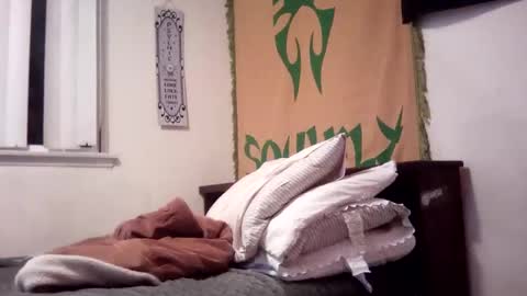 magdalena_805 online show from February 2025 01:01:01 PM