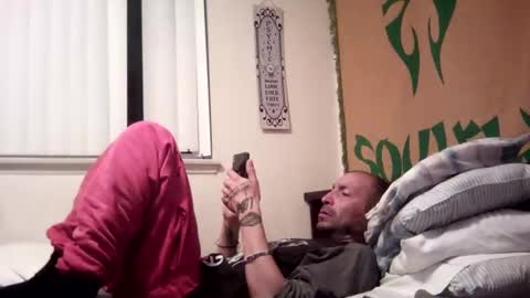 magdalena_805 online show from March 2025 09:22:01 AM