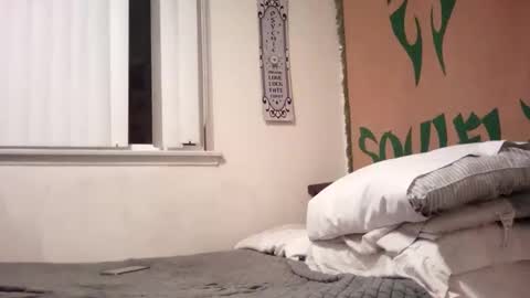 magdalena_805 online show from March 2025 07:52:01 AM