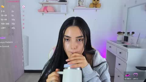 Eva online show from January 2026 10:15:01 PM