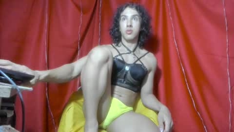maggie_fit online show from January 2025 03:07:02 AM