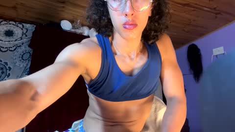 maggie_fit online show from March 2025 06:57:02 AM