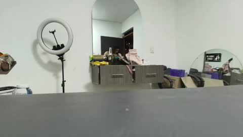 maggie_fit online show from December 2025 11:56:01 PM