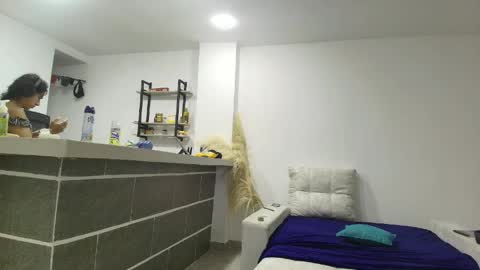 maggie_fit online show from April 2026 03:12:01 PM