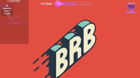 Maggie online show from February 2025 07:08:02 PM