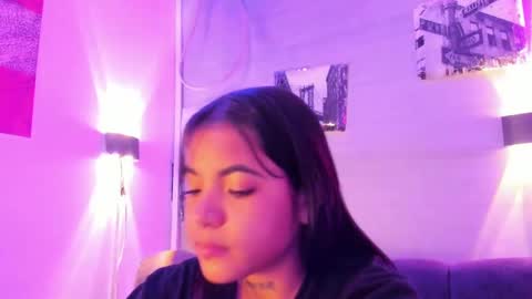 Maggie online show from October 2025 12:41:01 AM