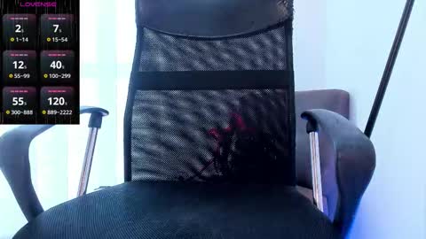 ISABEL online show from September 2025 02:41:02 PM