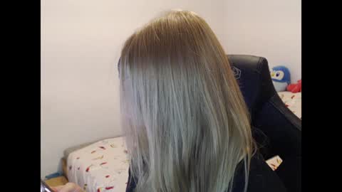 Magdalene Swaggy online show from December 2024 07:58:02 PM