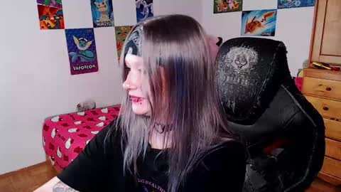 Magdalene Swaggy online show from November 2025 03:55:02 PM