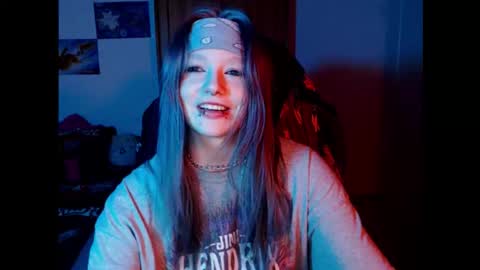 Magdalene Swaggy online show from February 2026 06:36:02 PM