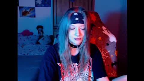 Snapshot of maggieswaggy chatting on March 2026 05:57:02 PM Magdalene Swaggy online show from March 2026 05:57:02 PM