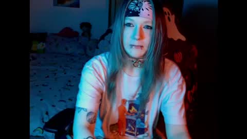 Snapshot of maggieswaggy chatting on April 2026 06:06:02 PM Magdalene Swaggy online show from April 2026 06:06:02 PM