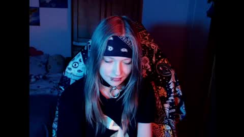 Snapshot of maggieswaggy chatting on April 2026 06:39:01 PM Magdalene Swaggy online show from April 2026 06:39:01 PM