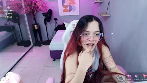 Maggy online show from March 2026 04:05:01 AM