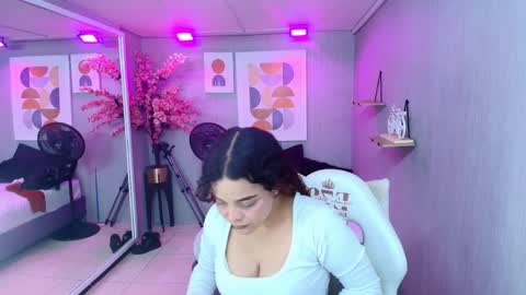 Maggy online show from April 2026 03:33:01 AM