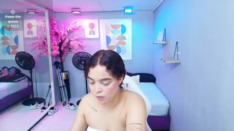 Maggy online show from May 2026 03:36:02 AM