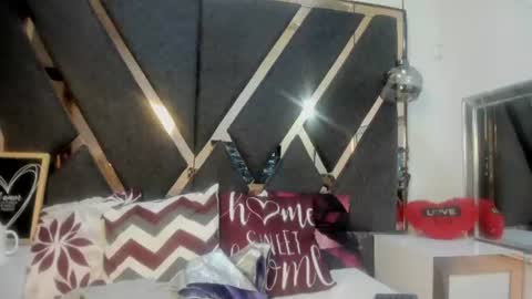 Snapshot of maggyx_69 chatting on June 2026 01:48:02 PM Kimy online show from June 2026 01:48:02 PM