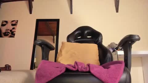 Snapshot of magiarias chatting on January 2025 03:07:02 PM online show from January 2025 03:07:02 PM