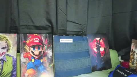   online show from April 2026 12:14:01 PM