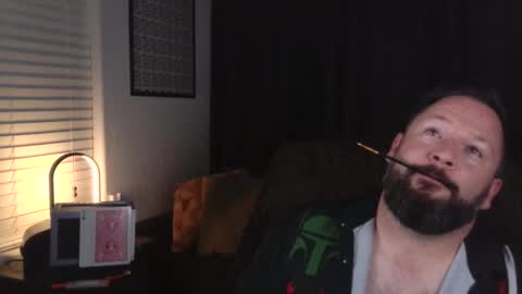 Magic online show from April 2026 05:14:01 AM