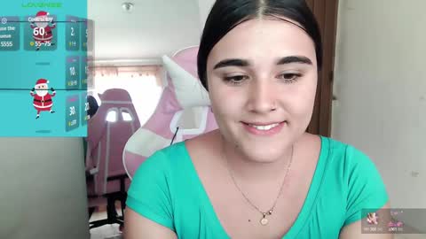 Luna  online show from December 2024 06:01:02 PM