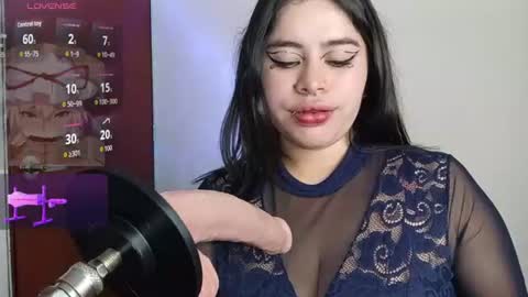 Snapshot of magic_alicee_ chatting on July 2026 03:21:01 AM Alice online show from July 2026 03:21:01 AM