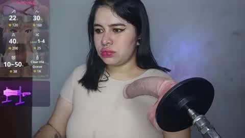 Snapshot of magic_alicee_ chatting on July 2026 07:16:02 PM Alice online show from July 2026 07:16:02 PM