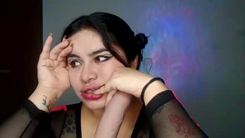 Snapshot of magic_alicee_ chatting on July 2026 07:22:01 AM Alice online show from July 2026 07:22:01 AM