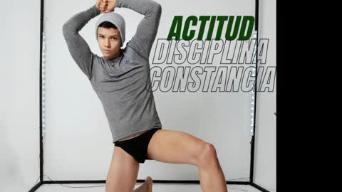 Damian Rivers online show from December 2024 09:01:01 PM