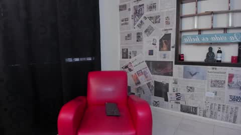 Damian Rivers online show from January 2025 03:43:01 PM