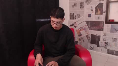 Damian Rivers online show from January 2025 02:17:02 PM