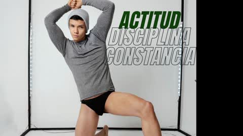 Damian Rivers online show from February 2025 07:27:02 PM