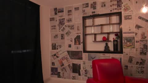 Damian Rivers online show from March 2025 07:43:02 PM