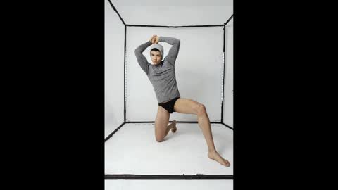 Damian Rivers online show from September 2025 01:58:01 PM