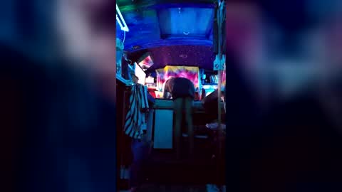Snapshot of magic_bus_adventures chatting on July 2026 05:03:01 AM Gaia Love online show from July 2026 05:03:01 AM