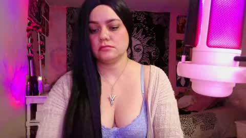 Claire online show from January 2025 02:26:02 AM