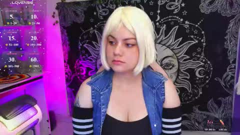 Claire online show from February 2026 11:41:02 PM