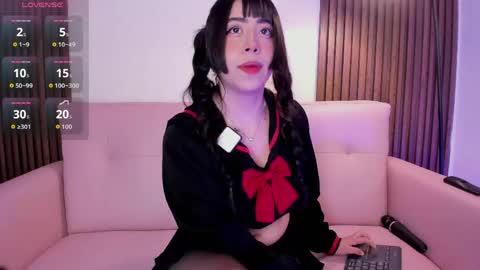 Snapshot of magic_conny chatting on May 2026 02:52:02 AM Cony online show from May 2026 02:52:02 AM