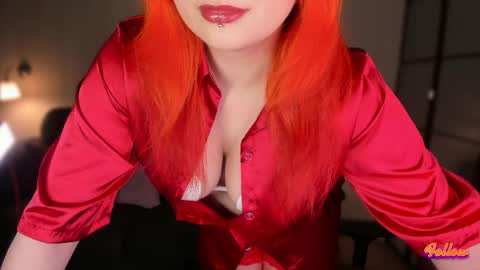 magic_eva online show from April 2026 07:10:01 PM