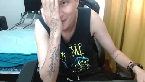 Snapshot of magic_jadee chatting on June 2026 05:44:01 PM Jade online show from June 2026 05:44:01 PM