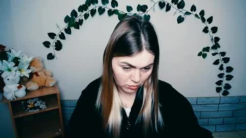 magic_katarina_ online show from February 2025 07:58:02 AM