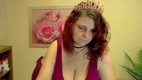 Snapshot of magic_kristy chatting on November 2025 08:19:01 AM Kristy online show from November 2025 08:19:01 AM