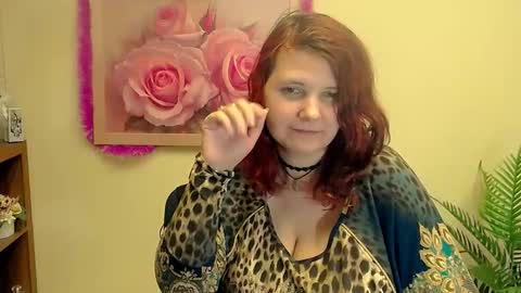 Snapshot of magic_kristy chatting on January 2026 05:27:02 PM Kristy online show from January 2026 05:27:02 PM