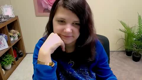 Snapshot of magic_kristy chatting on March 2026 08:10:02 AM Kristy online show from March 2026 08:10:02 AM