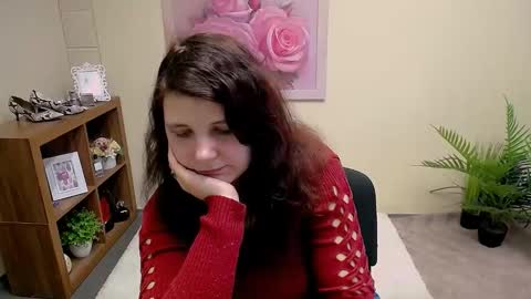 Snapshot of magic_kristy chatting on March 2026 08:54:02 AM Kristy online show from March 2026 08:54:02 AM