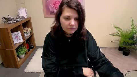 Snapshot of magic_kristy chatting on March 2026 08:55:02 AM Kristy online show from March 2026 08:55:02 AM