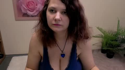 Snapshot of magic_kristy chatting on March 2026 09:04:02 AM Kristy online show from March 2026 09:04:02 AM
