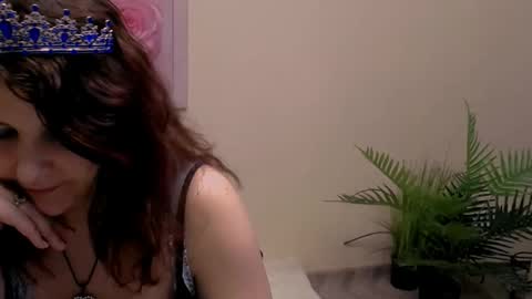 Snapshot of magic_kristy chatting on March 2026 08:09:02 AM Kristy online show from March 2026 08:09:02 AM