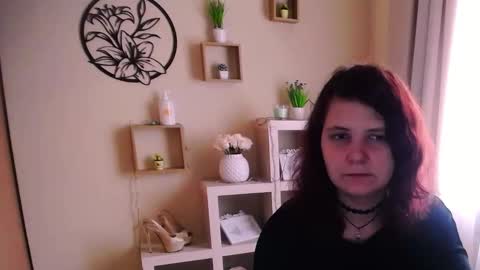 Snapshot of magic_kristy chatting on April 2026 07:53:01 AM Kristy online show from April 2026 07:53:01 AM